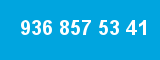 936 857 53 41 936 857 53 41